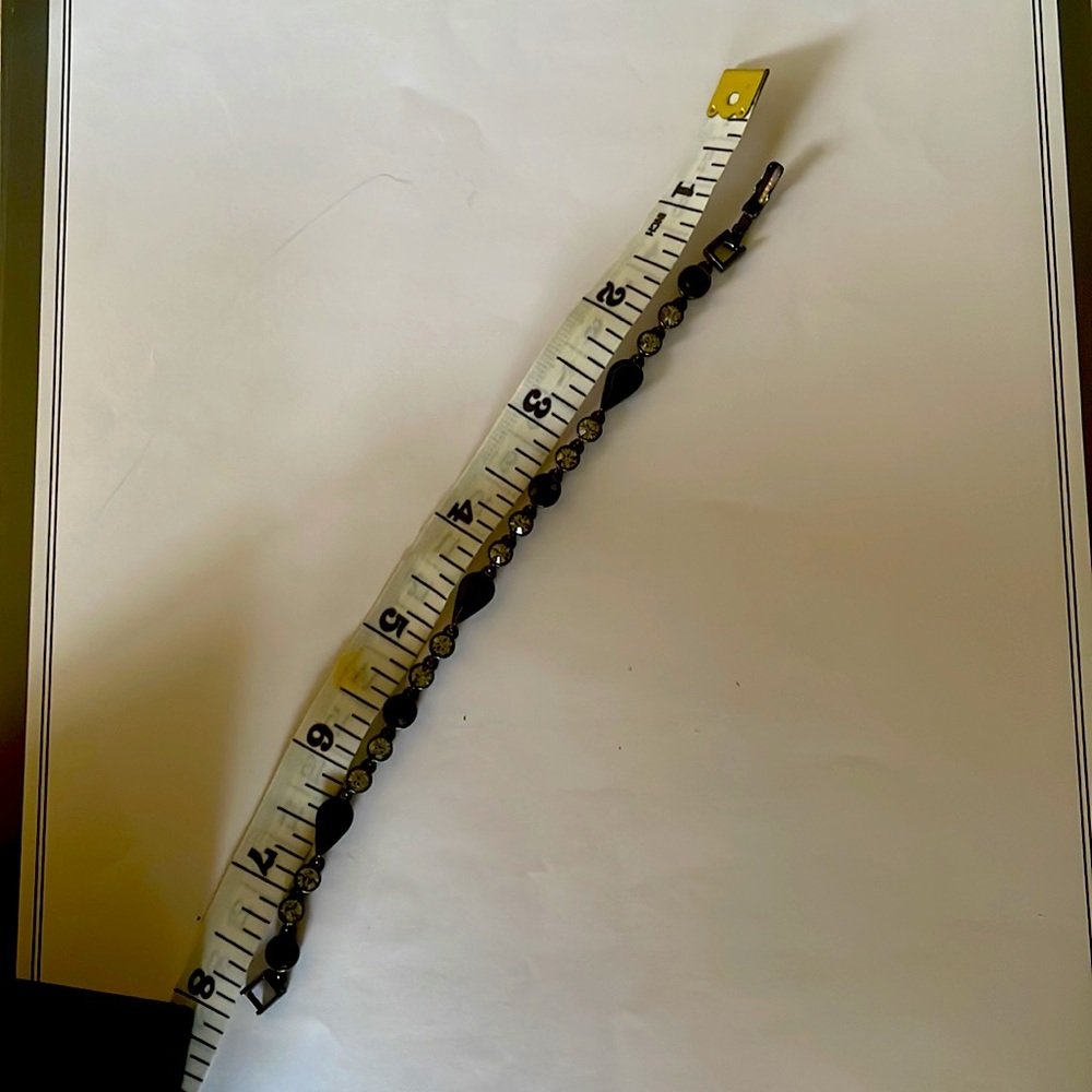 Vintage Givenchy Bracelet - Picture 3 of 6